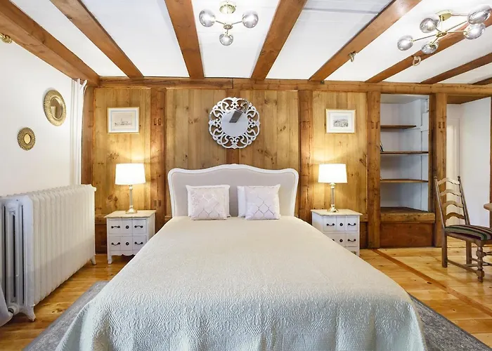 A Castle Spirit In Chateau Du Chatelard * Clarens