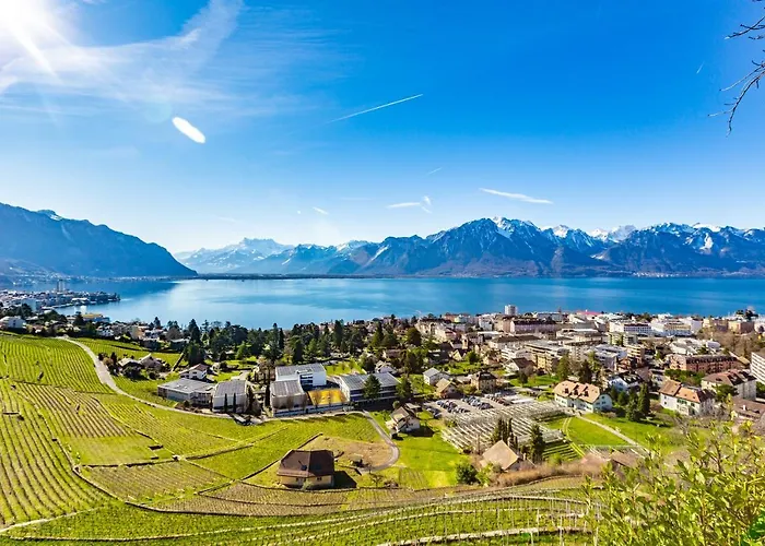 A Castle Spirit In Chateau Du Chatelard 아파트 *