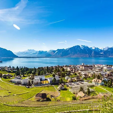 A Castle Spirit In Chateau Du Chatelard 公寓 *